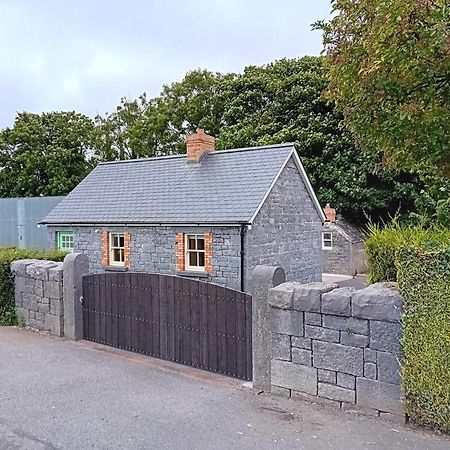Fenniscourt Cottage Carlow Exterior photo